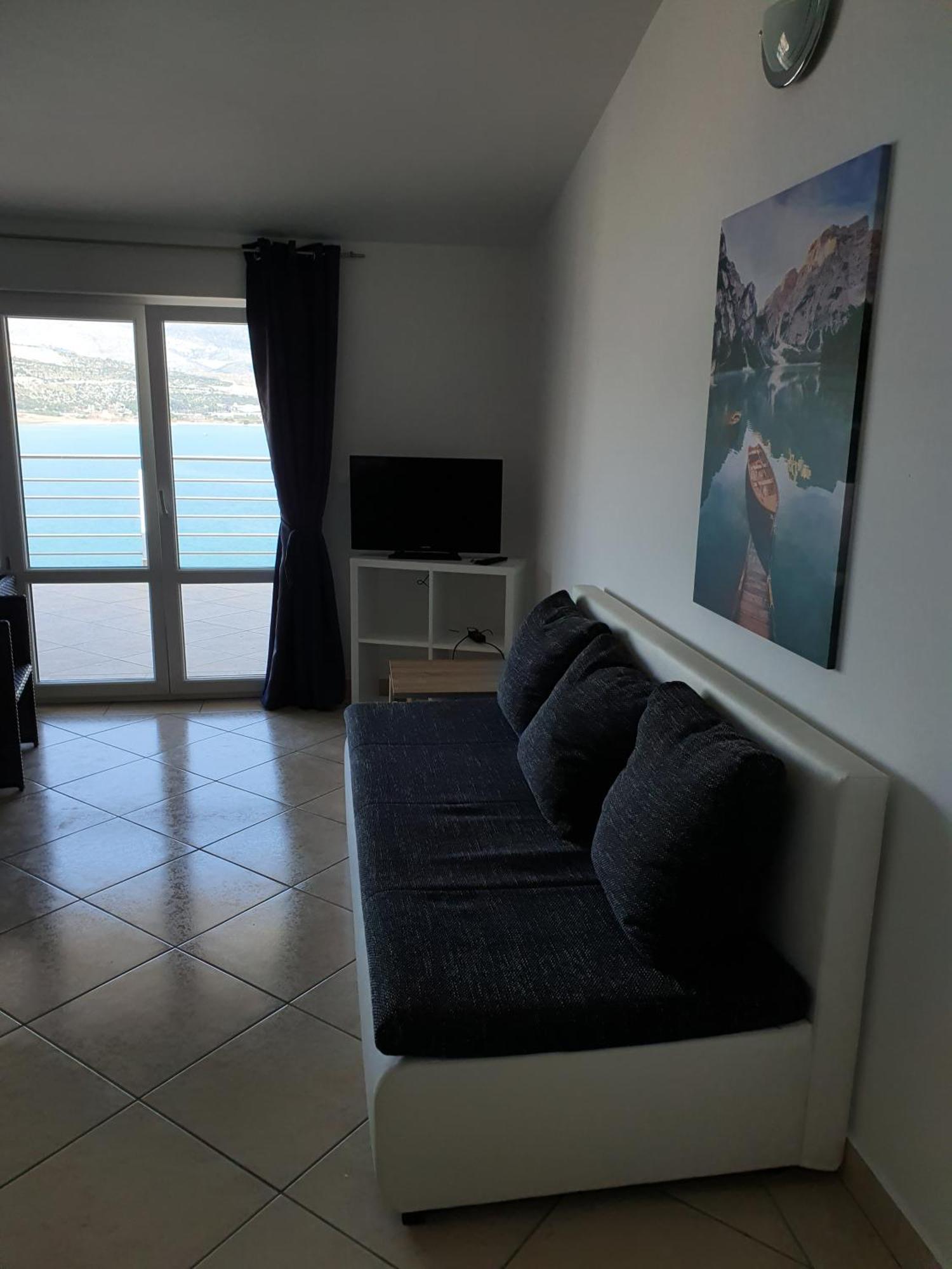 Palace View Trogir Szoba fotó